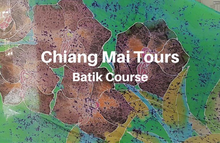 Chiang Mai Tours
