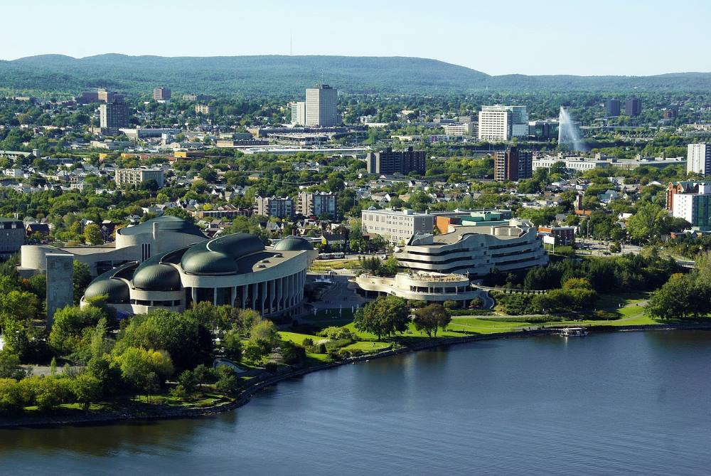 Ottawa Canada