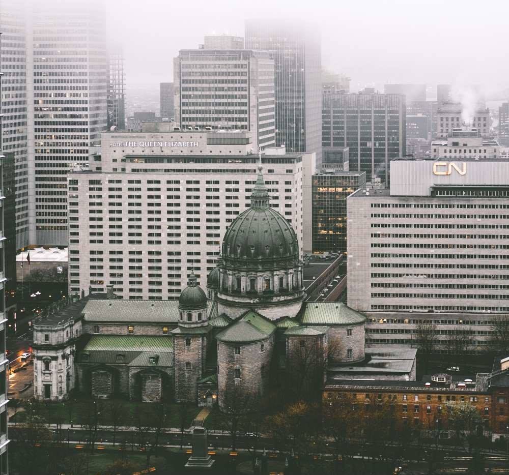 Quebec Canada