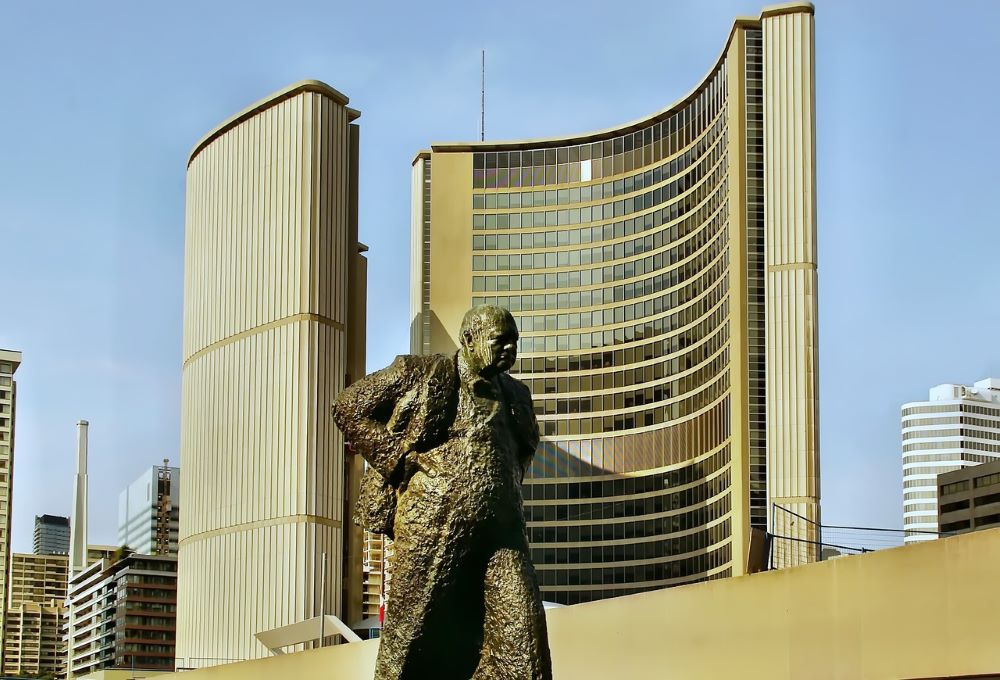 Toronto Canada
