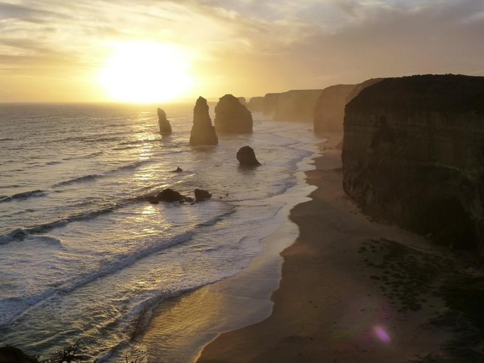 12 Apostles