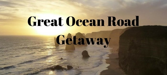 Great Ocean Road Getaway