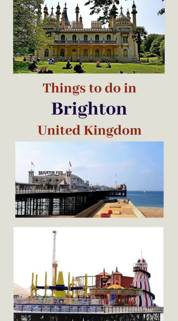 What to do and see when visiting Brighton Sussex. Places of interest in Brighton, Worthing and nearby towns. Visiting Arundel Castle. Hotels in Brighton. Where to stay in Worthing. #worthing #brighton #arundel #brightonattractions