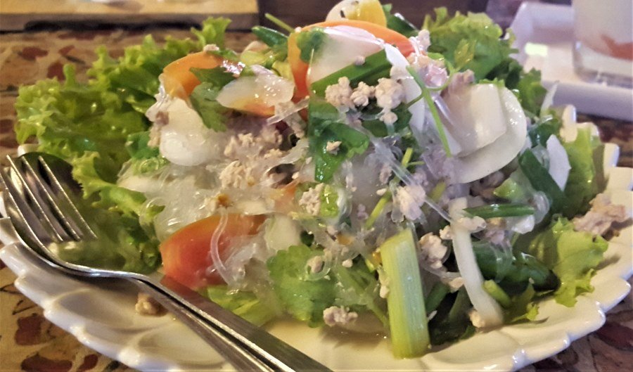 Thai Salad