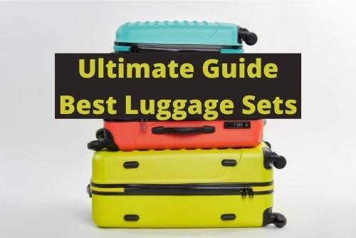 Best Luggage Sets