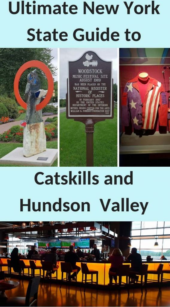 Where to visit in the Catskills and Hudson Valley regions of New York State, Muse see attractions in the Catskills, Best places to visit in the Hudson Valley New York State. #catskills #iloveny #ispyny #frequenttraveller