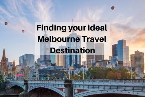 cheap accommodation in Melbourne