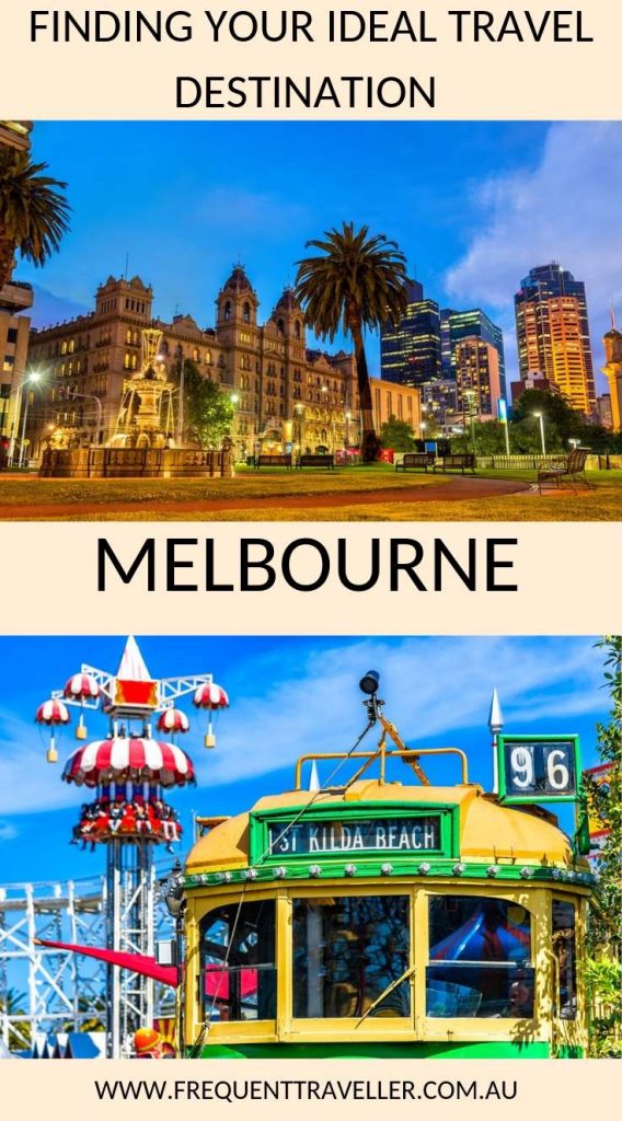 How to make the most of your visit to Melbourne Australia. Best Hotels in Melbourne. Attractions in Melbourne. #melbournehotels #melbourne #visitmelbourne #travelmelbourne