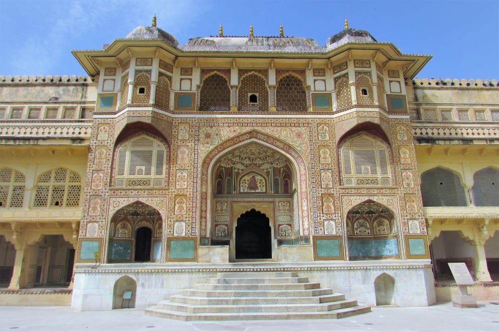 Jaipur Palace India