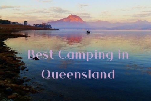 Best Queensland Camping Spots