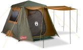 Coleman Instant Up Gold Tent