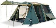 Outdoor Connection Aria Elite 2 Tent