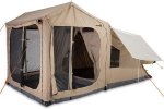 Oztent RX-5 Tent + Panel System & Floor