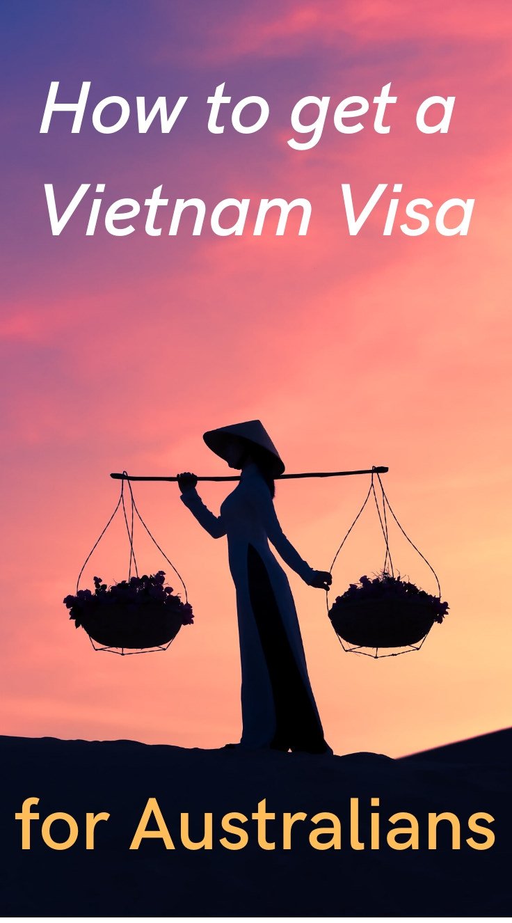 australian government travel advice vietnam
