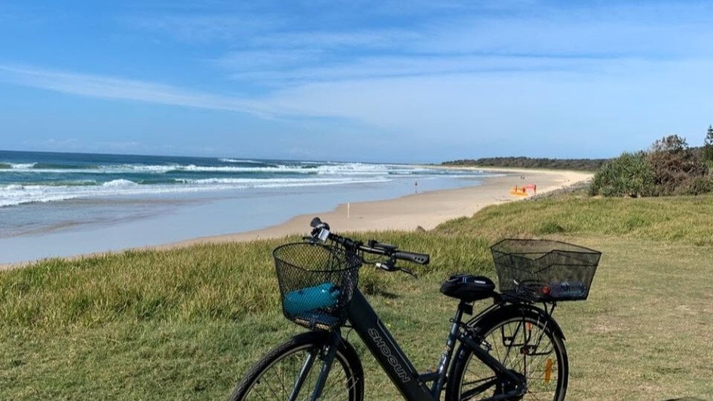 What better way to spend a relaxing seaside holiday than having a weekend getaway from Brisbane at Ballina 