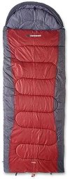 Caribee Snow Drift Sleeping Bag