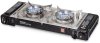 Gasmate Travelmate II Twin Stove