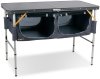 OZtrail Folding Table with Storage
