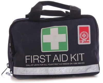 Include a First Aid Kit as part of your camping essentials Australia