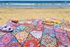 Tesalate Beach Towel