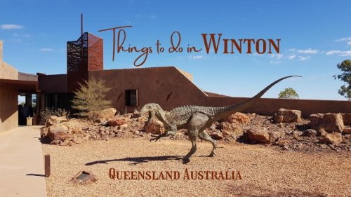 What to do in Winton