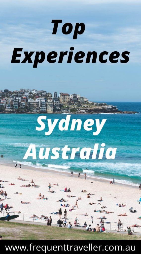 Best Sydney attractions