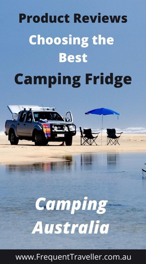 Reviews of the best camping fridge Australia