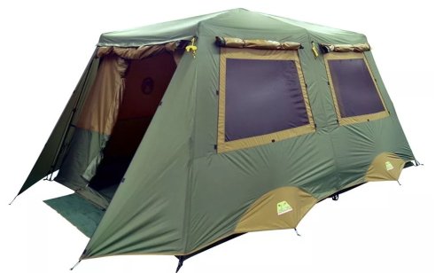 Coleman Gold 10 person