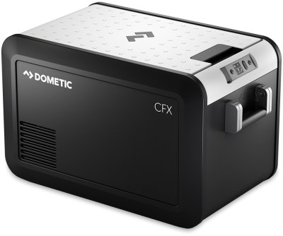 Dometic CFX3 35 is just the right size for small families looking for the right camping fridge that will suit conditions in Australia 