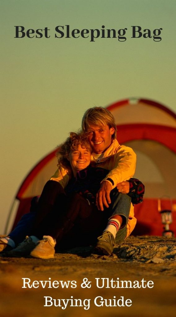 Best Sleeping Bags