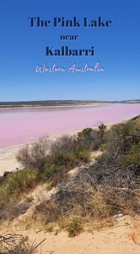 Best things to see in Kalbarri WA