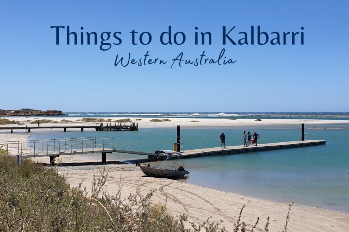 Things to do in Kalbarri