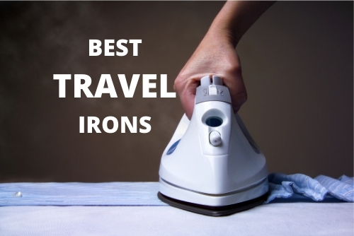 best travel iron currys
