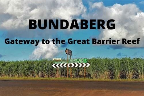 Things to do in Bundaberg