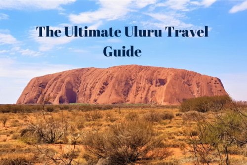 Ultimate Uluru Travel Gride