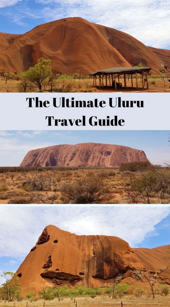 Plan your visit to Uluru and Alice Springs Northern territory. 