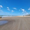 75 Mile Beach Fraser Island