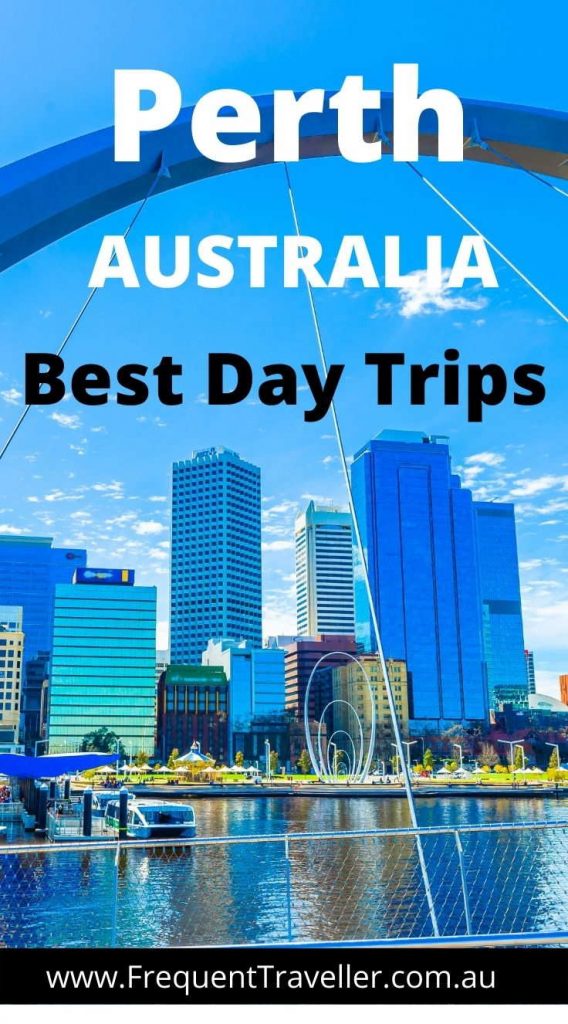 Dat Trips From Perth Australia