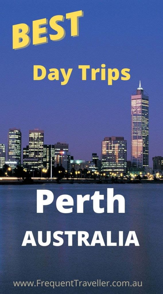 Top Day Trips Perth