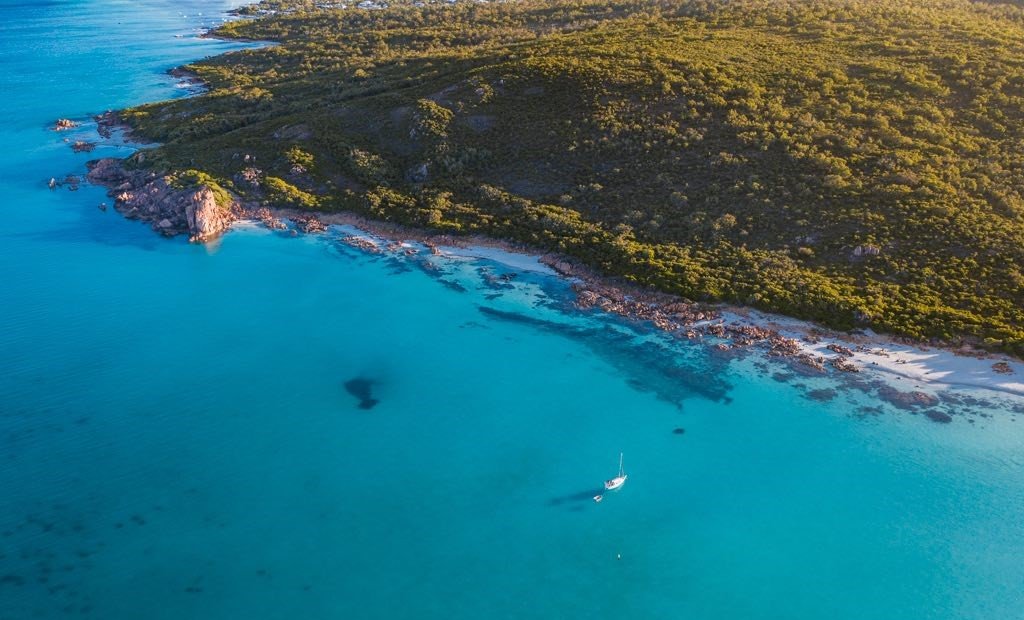 Castle Rock Dunsborough Western Australia