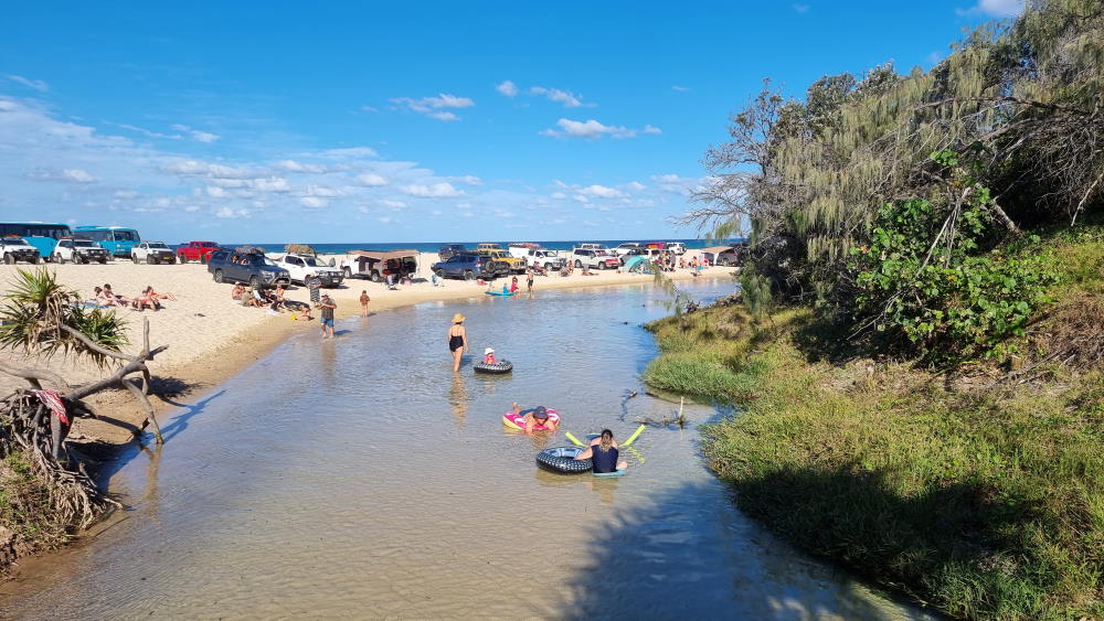 Eli Creek