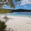 Fraser Island Lake