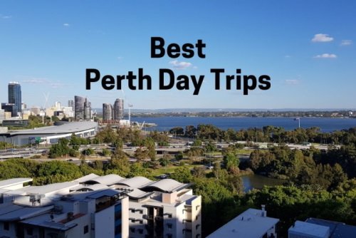 Day trips from Perth