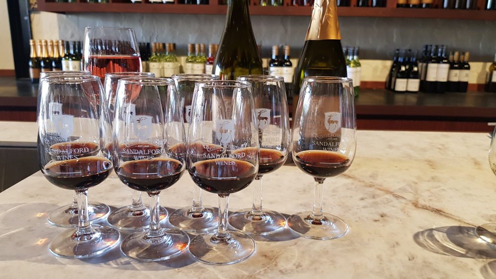 Swan Valley Wine Cruise - Perfect for day trips from Perth