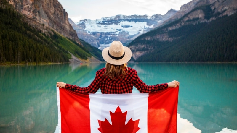 Canada Travel