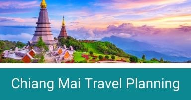 Chiang Mai Travel Planning