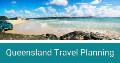 Queensland Travel Planning