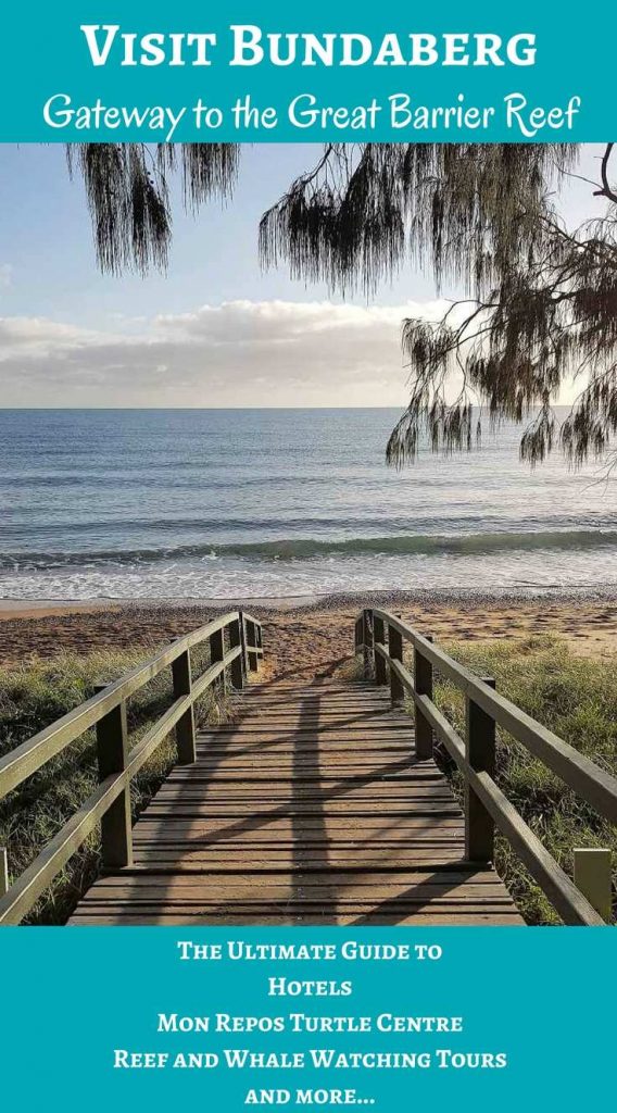 Visit Bundaberg