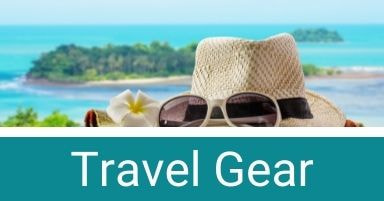 Travel Gear