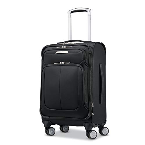 Samsonite Solyte Carry-on suitcase